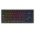Klawiatura DARK PROJECT ALU81A Terra Nova Black ANSI USA/UA DPKB_NOVA_81_ANSI_BLACK_UA
